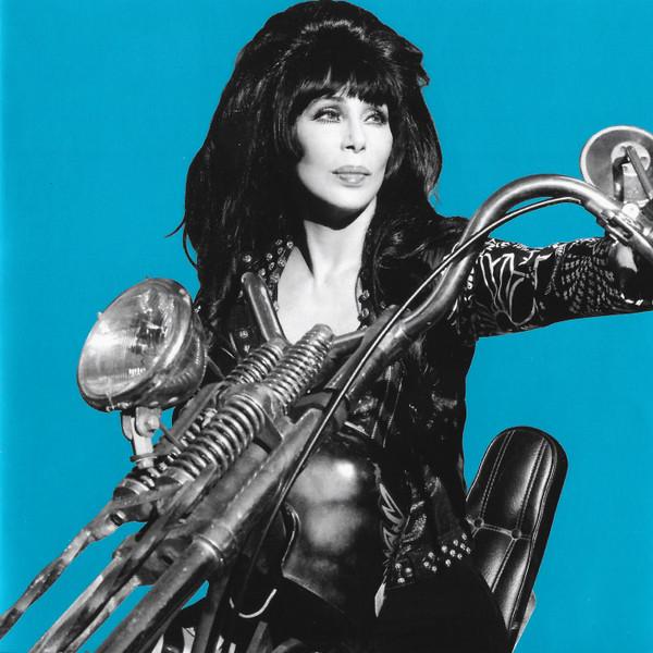 Cher - Forever - Cd