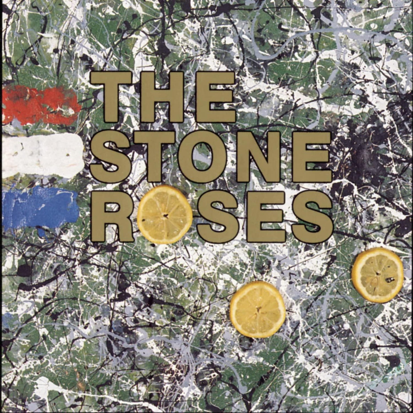 Stone Roses - Stone Roses - Lp
