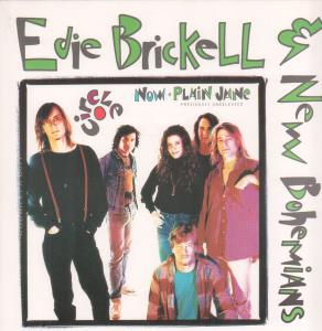 Edie Brickell And New Bohemians - Circle - 12 Inch
