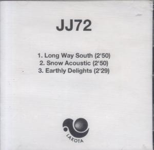 Jj72 - Long Way South - Cdr
