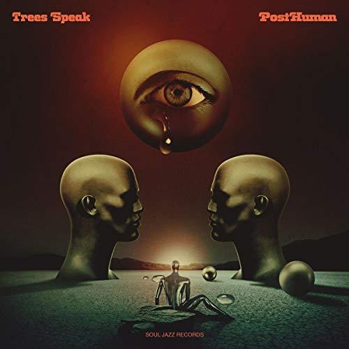 Trees Speak - Posthuman - Lp