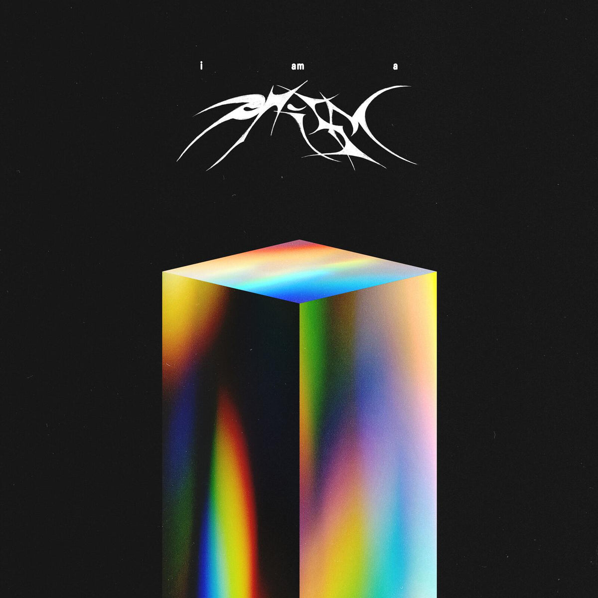 Judah And The Lion - I Am A Prism - Cd
