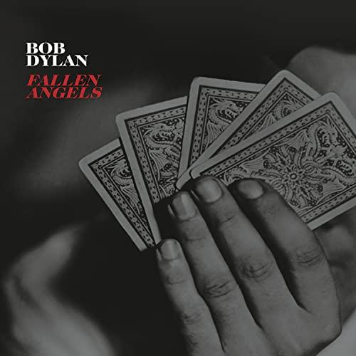 Bob Dylan - Fallen Angels - Cd