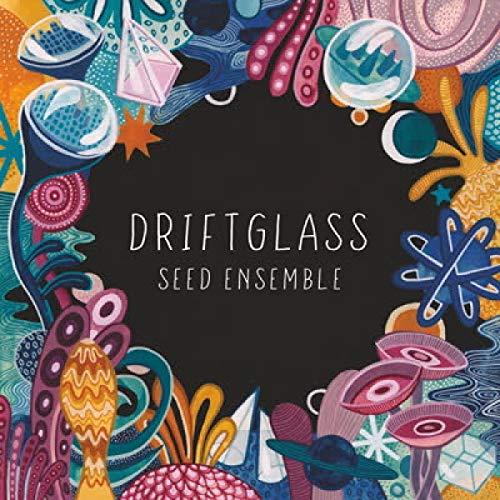 SEED Ensemble - Driftglass - Double Lp
