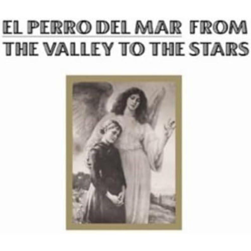 El Perro Del Mar - From the Valley To the Stars - Cd