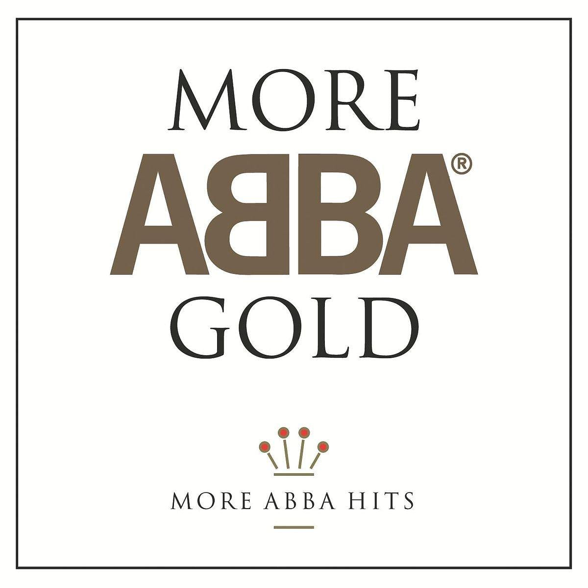 ABBA - More Abba Gold - Cd