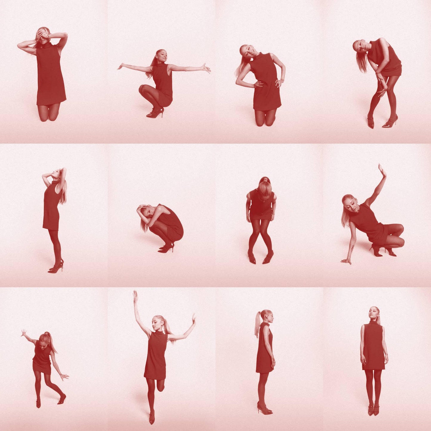 Ariana Grande - Eternal Sunshine - Lp