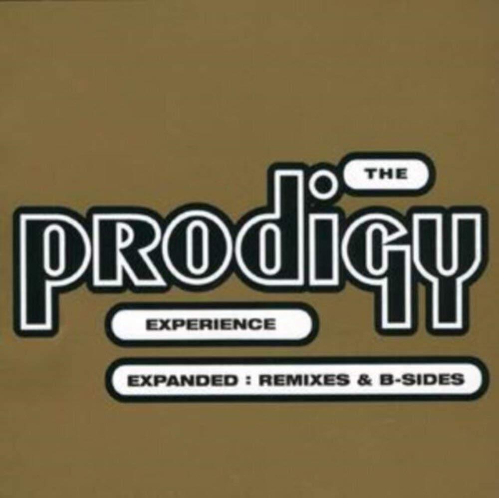 Prodigy - Experience: Expanded: Remixes & B-Sides - Double Cd
