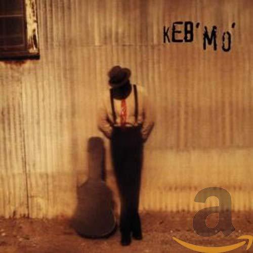 Keb' Mo' - Keb' Mo - Cd
