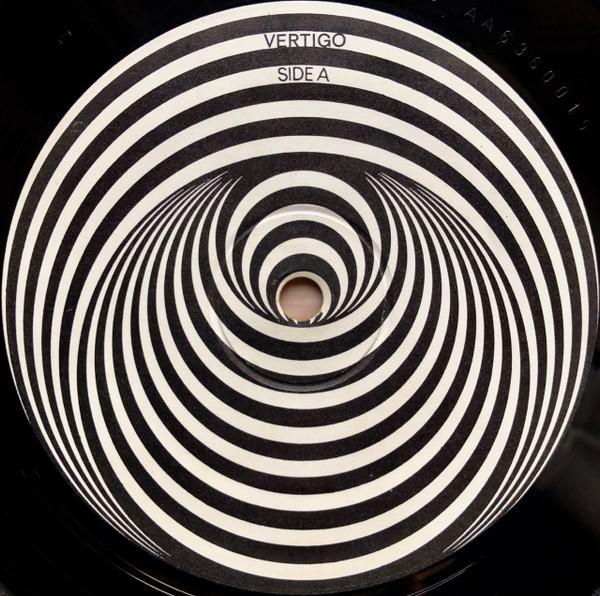 Warhorse (Prog/Rock Group) - Warhorse - Lp