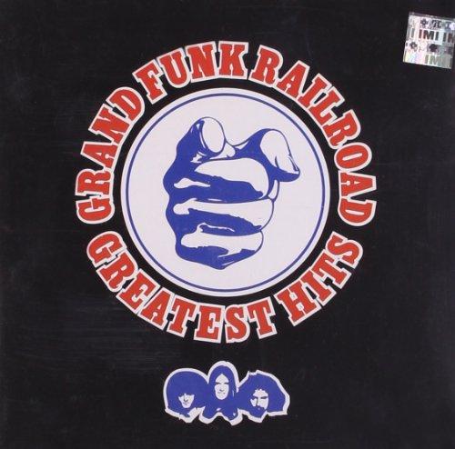 Grand Funk Railroad - Greatest Hits: Grand Funk Railroad - Cd
