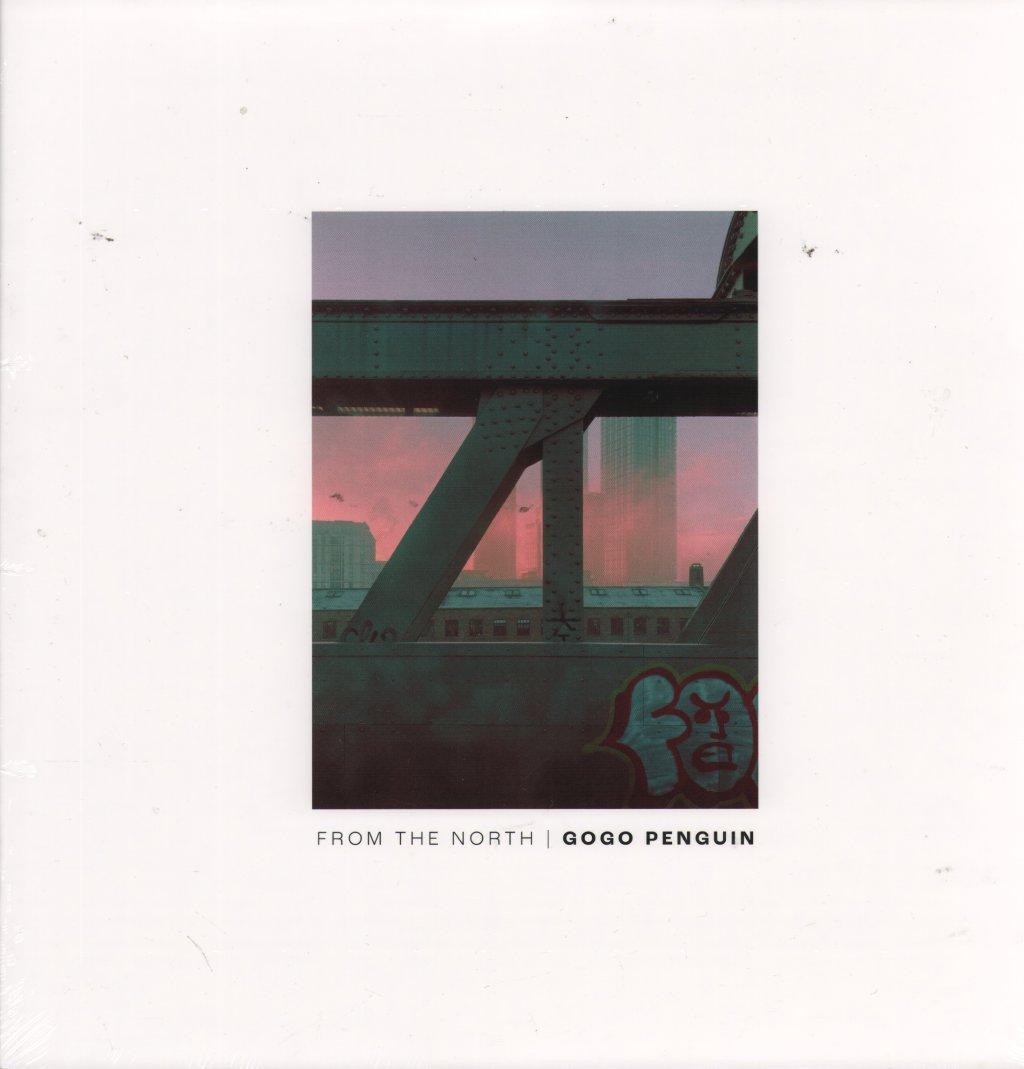 Gogo Penguin - From the North: Gogo Penguin Live In Manchester - Lp