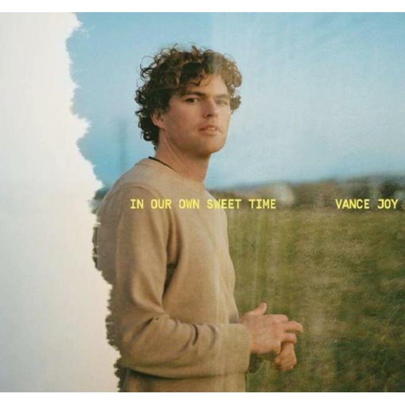 Vance Joy - In Our Own Sweet Time - Cd
