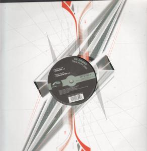 Re Order - True Faith 2005 - 12 Inch