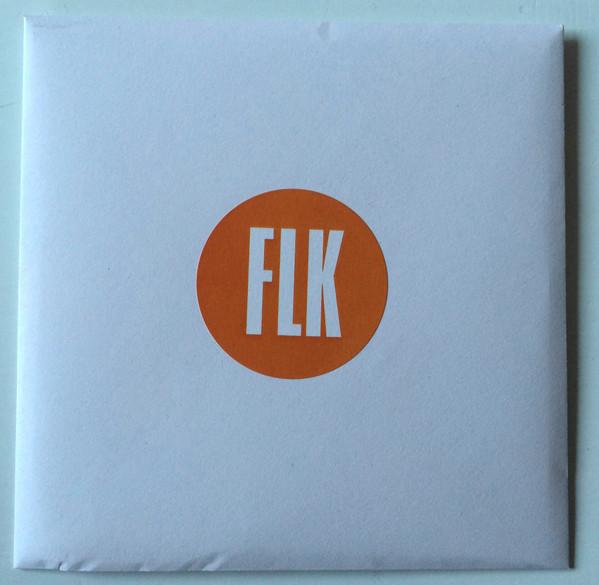 FLK (klf) - Mummers - Cd