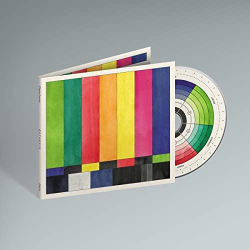 Clarice Jensen - Esthesis - Cd