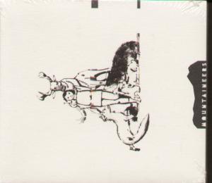 Mountaineers (Indie Group) - Self Catering - Cd