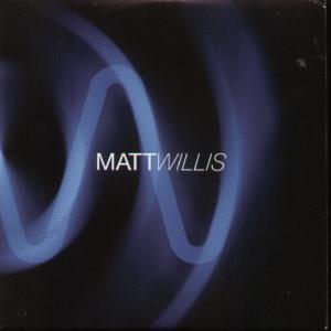 Matt Willis - Hey Kid - Cd