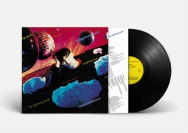 Lightning Seeds - Cloudcuckooland - Lp