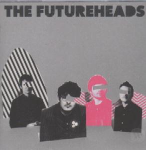 Futureheads - Futureheads - Cd