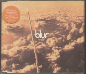 Blur - Mor - Cd