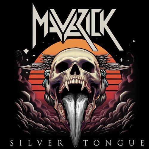 Maverick - Silver Tongue - Cd
