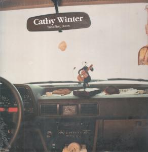 Cathy Winter - Travelling Home - Lp