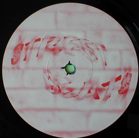Out Cast - Protocol Roll - 12 Inch