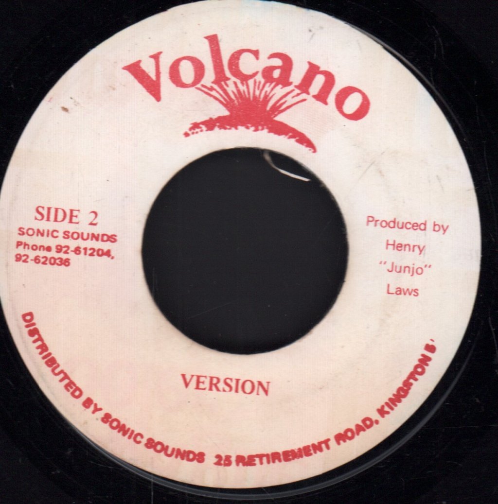 Cocoa Tea - I'm Going Home - 7 Inch