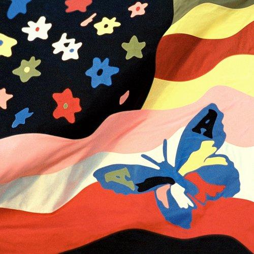 Avalanches - Wildflower - Cd