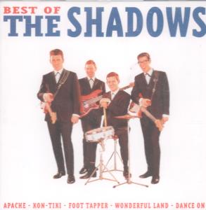 Shadows - Best Of - Cd
