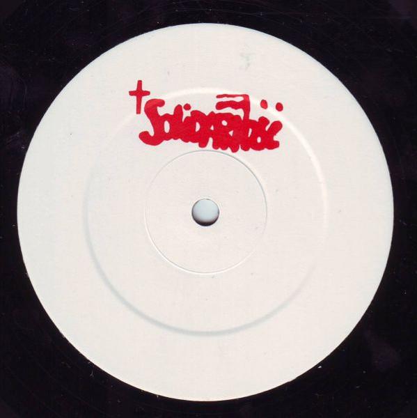 Pressure Company - Live In Sheffield 19 Jan 82 - Lp