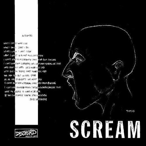 Scream - Still Screaming - Lp