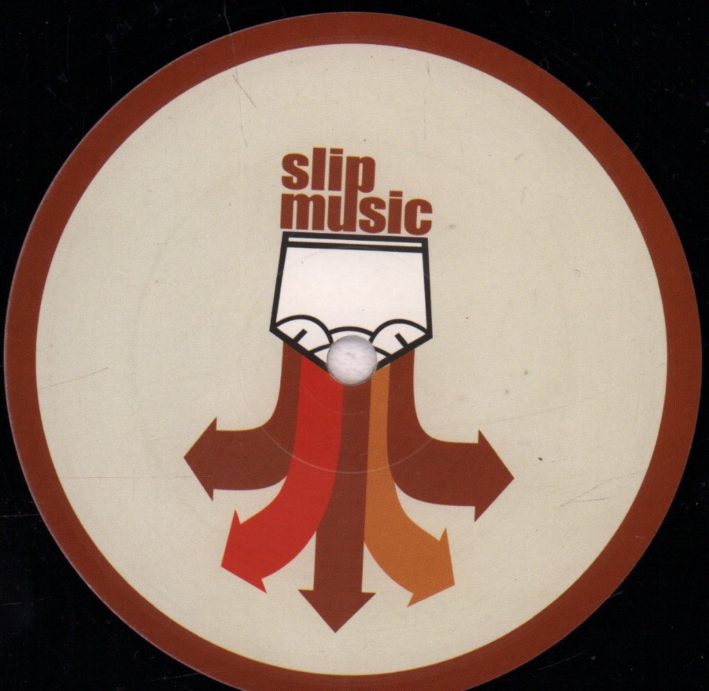 Mr Oizo - Flat Beat - 12 Inch