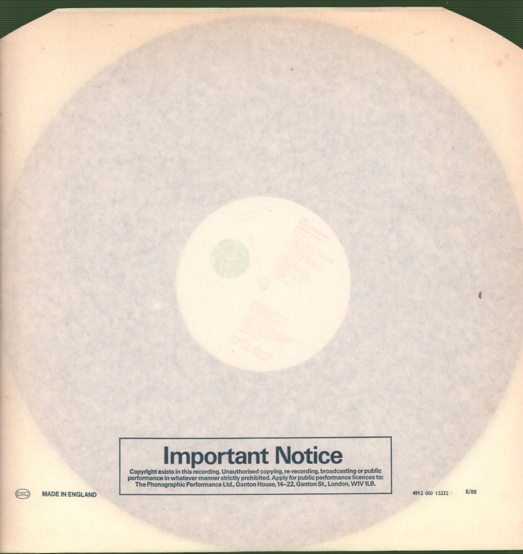 Housemartins - London 0 Hull 4 - Lp