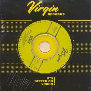 Sanne - Haven't I Been Good To You - Cd