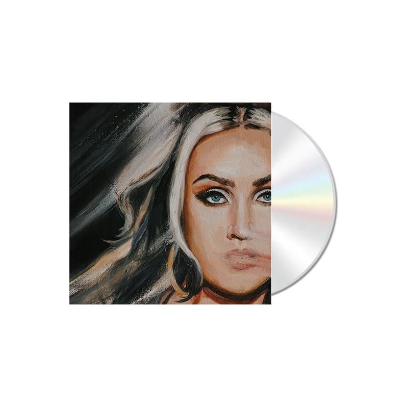 Priscilla Block - Things You Didn't See - Cd