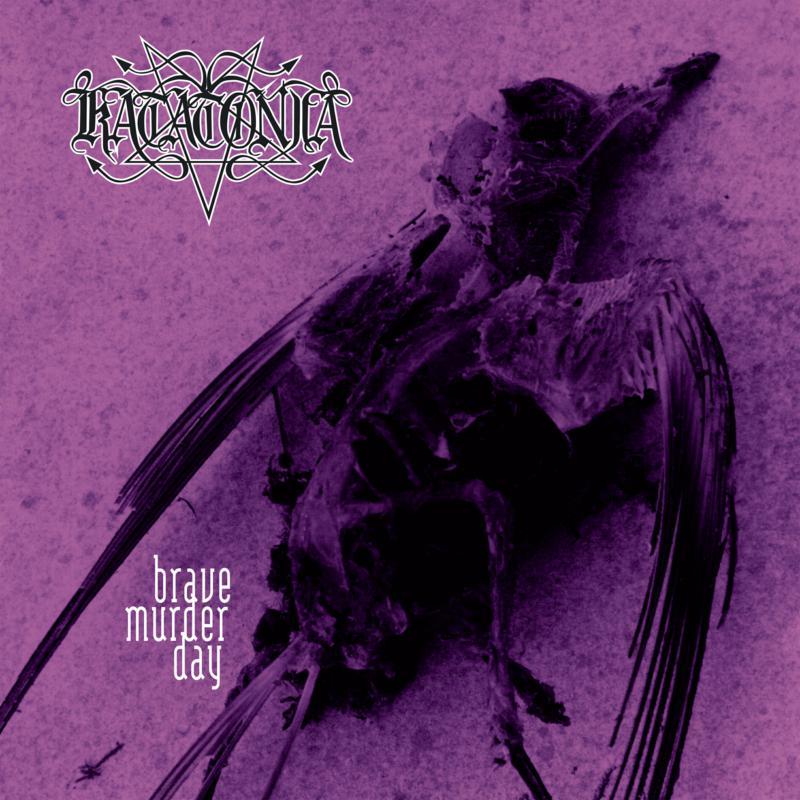 Katatonia - Brave Murder Day - Lp
