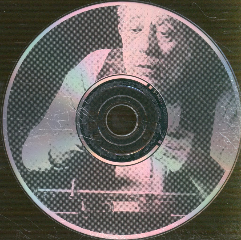 Apartment 3G - New Hope For The Dead - Cd