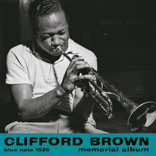 Clifford Brown - Memorial Album - Cd