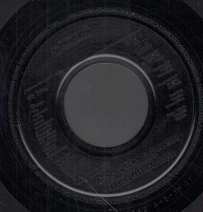 Absolutely Fabulous - Absolutely Fabulous - 7 Inch