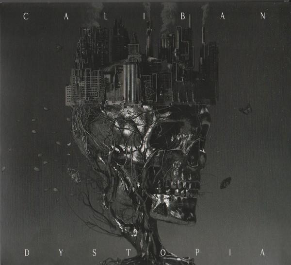 Caliban - Dystopia - Cd