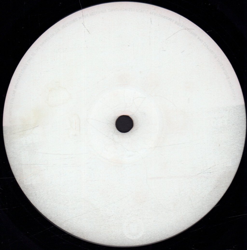 Dvus - T-10 / Thrillseekers - 12 Inch