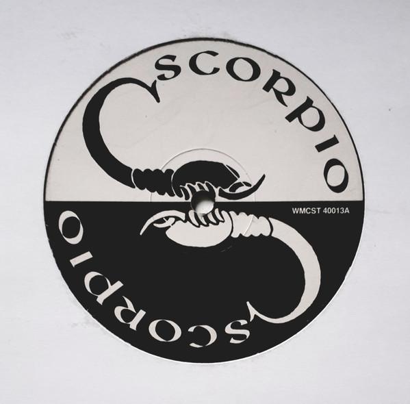 Tito Puente Jr. & The Latin Rhythm - Oye Como Va - 12 Inch