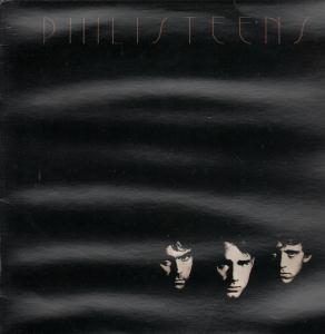 Philisteens - Philisteens - Lp