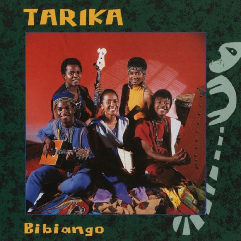 Tarika - Bibiango - Cd