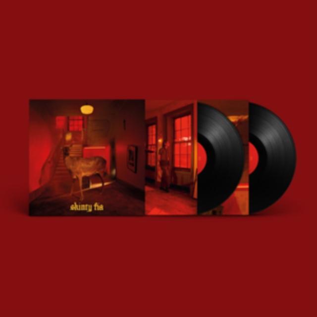 Fontaines D.C. - Skinty Fia - Double 12 Inch