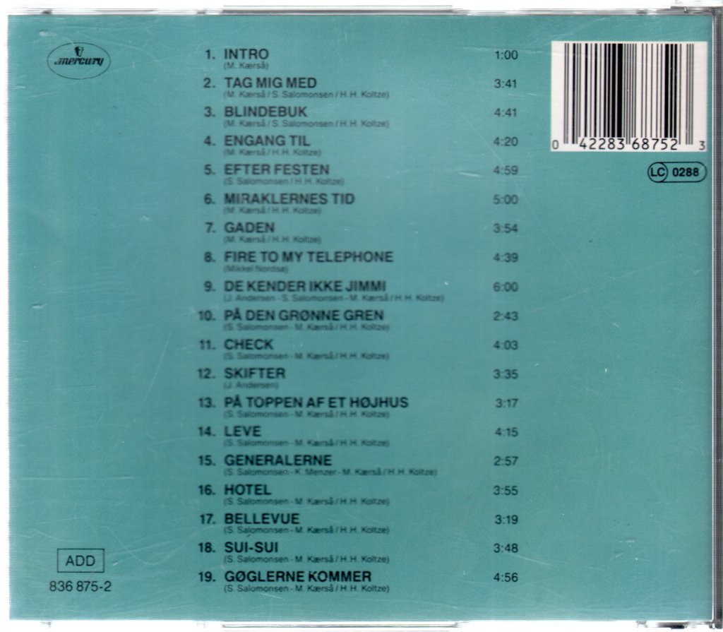 Sneakers - Sneakers & Sui-Sui - Cd