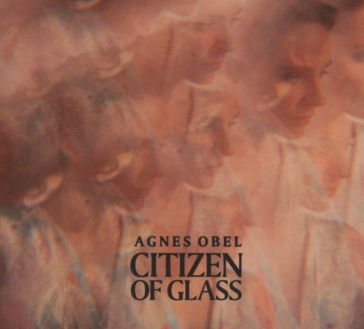 Agnes Obel - Citizen of Glass - Cd