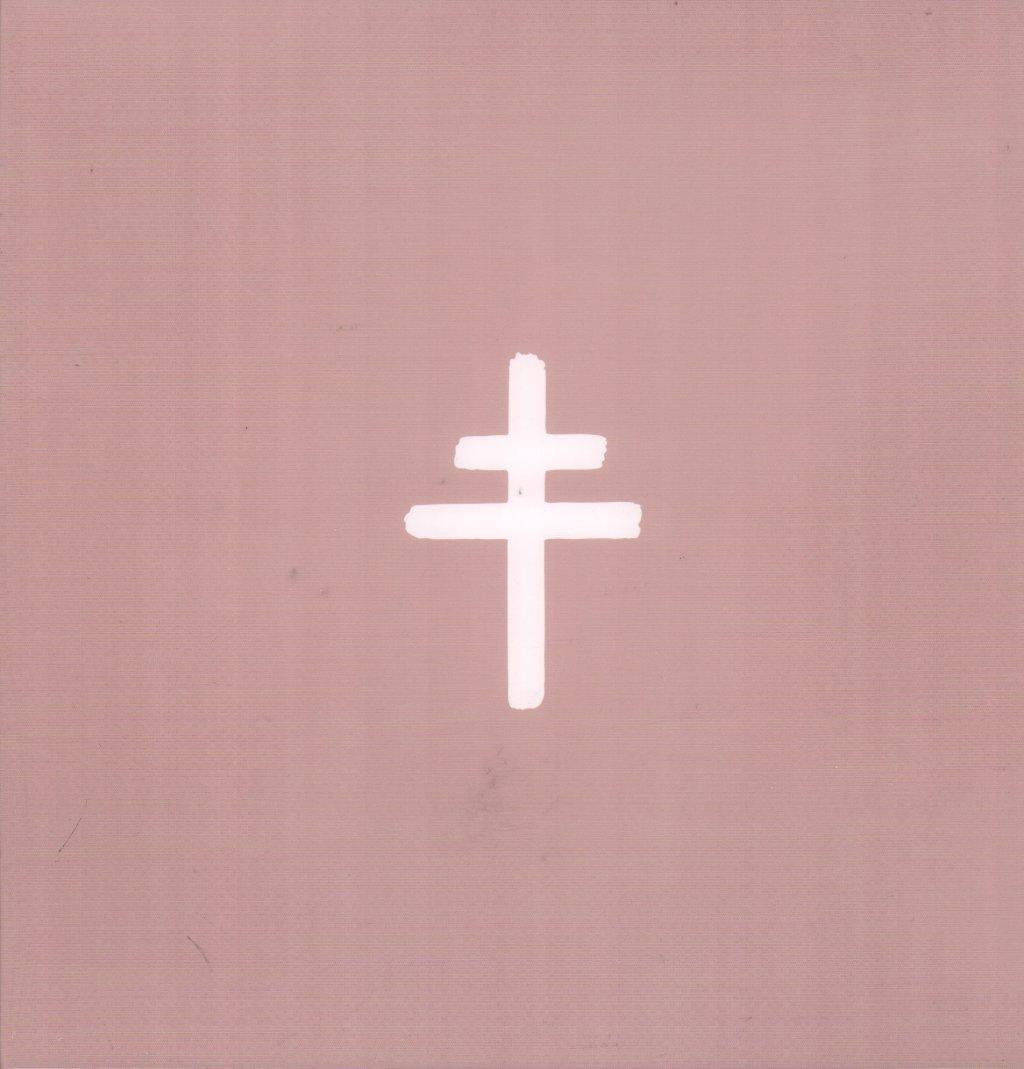 President (electronic/metal) - King of Terrors - 12 Inch